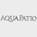 Godfrey Pontoon Boat Raised Emblem Decal 464044 - Aqua Patio Sticker