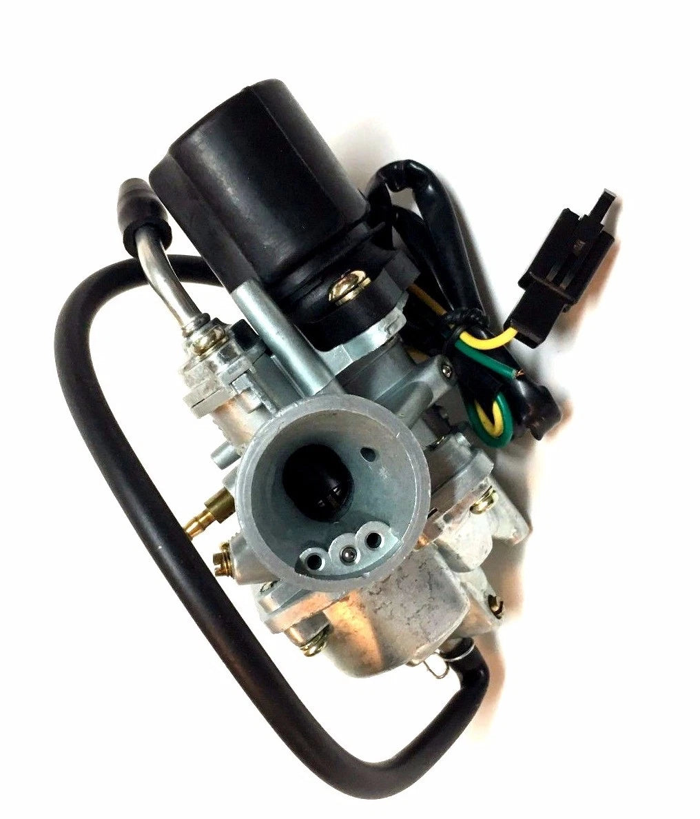 PERFORMANCE CARBURETOR ARCTIC CAT 90 Y-12 2002 2003 2004 YOUTH Y 12 QUAD ATV