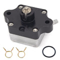 Fuel Pump & O-ring Kit for Mercury Mariner 15 HP 4 Str 2 Cyl Outboard 835389T02