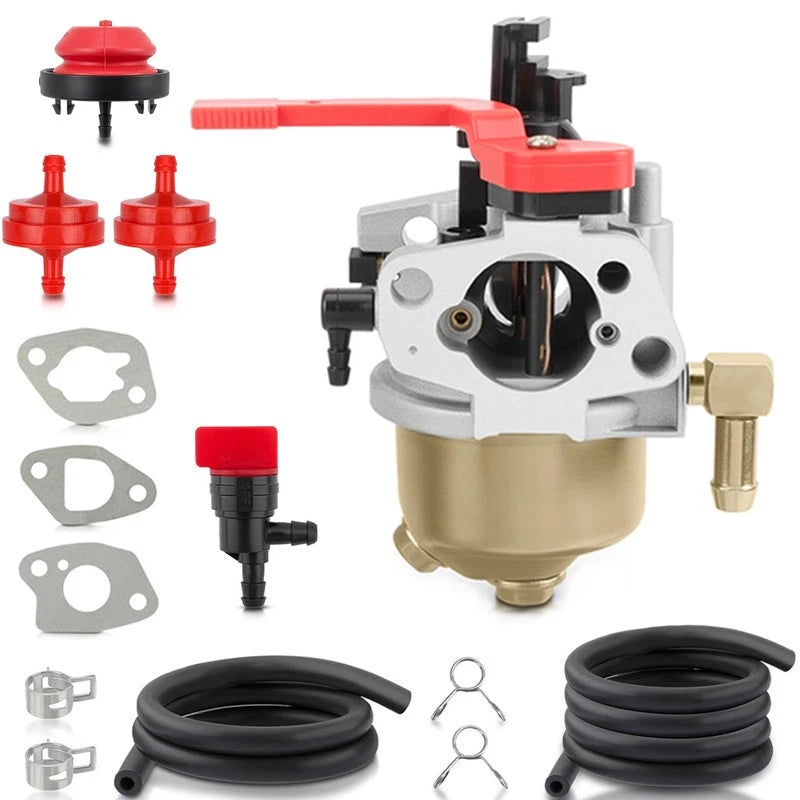 Carburetor Carb for Yard Machines 21" 153cc Paddle Type Snowblower