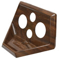 Lund Boat Blank Gauge Panel 2313983 - Tyee Faux Woodgrain Plastic