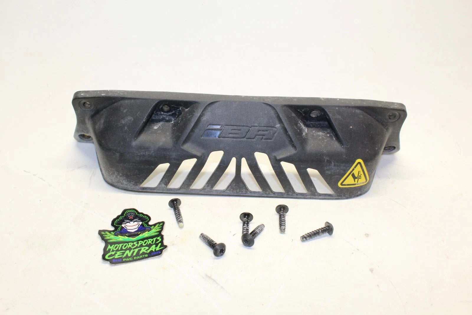 2018+ SEADOO WAKE PRO GTX RXT IBR GUARD
