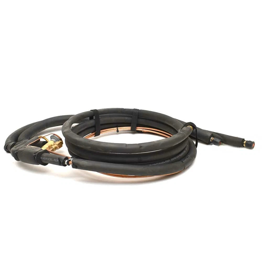 Dometic Boat Chiller Kit Line 221201060 - Dual Liquid Insulated Suction