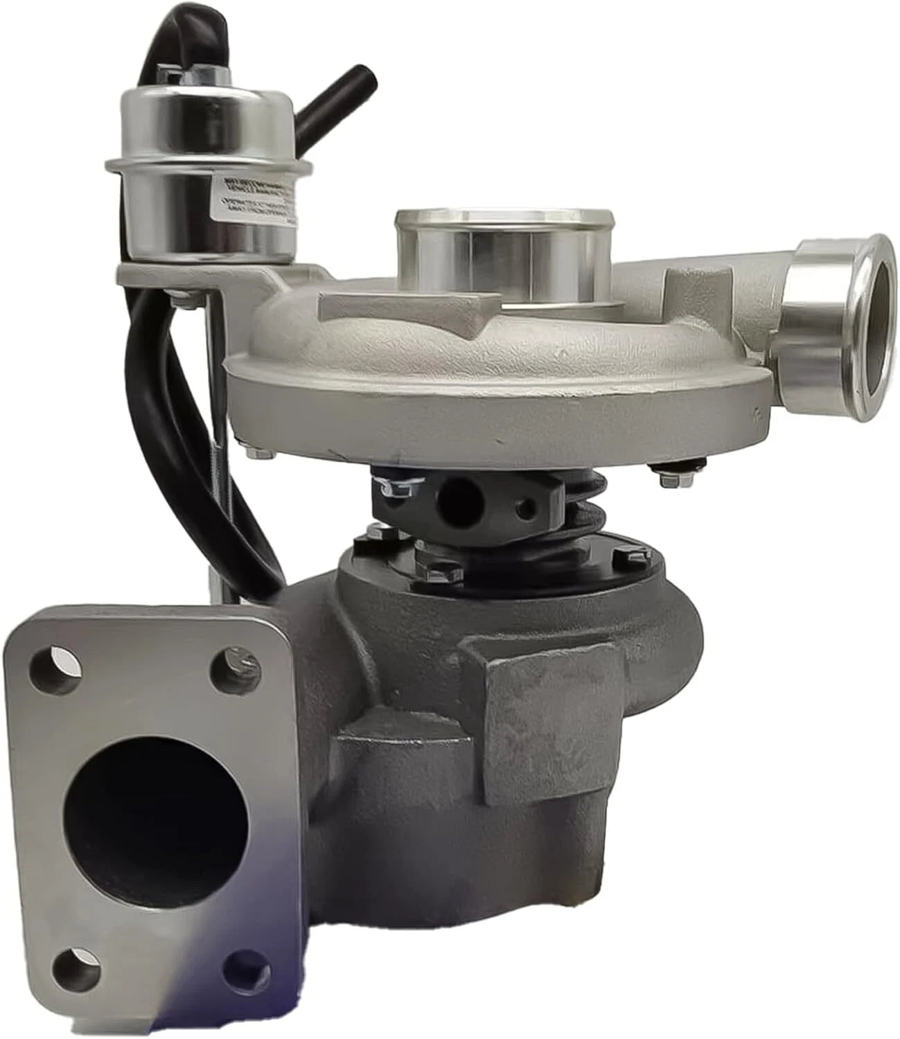 Turbo GT2556S Turbocharger 2674A812 for Perkins Engine 1104D-E44T