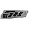 MasterCraft Boat Blank Switch Panel 505620 - X-1 Silver 2008 (STBD)