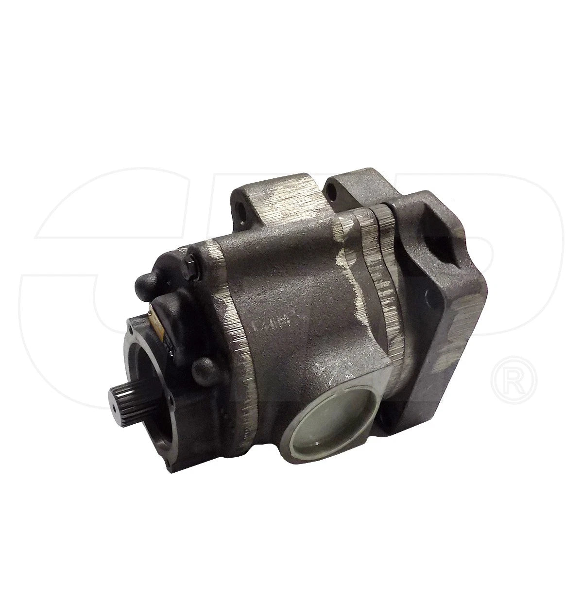1348211 Pump Gp-Gear Fits Caterpillar Models