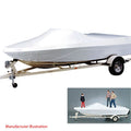 Chaparral Boat Transhield Cover 18.00111 - 206 SSI - 204 Extreme