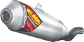 FMF PowerCore 4 HEX Slip-On Muffler for Suzuki DR-Z400S 2000-2009
