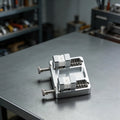 For Precision Aluminum Welding Clamp for Electronics PCB Prototyping and Repair