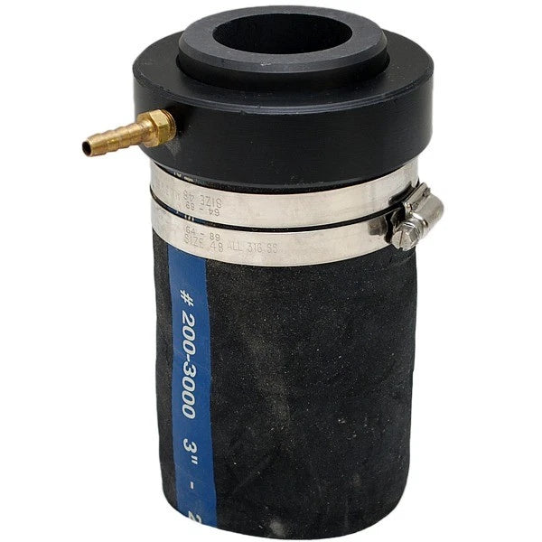 Rinker Boat Rudder Stuffing Box - 1 7/8 Inch