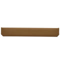 Ranger Boat Console Eyebrow Cushion 729809H.120 - 2660 Bay Brown