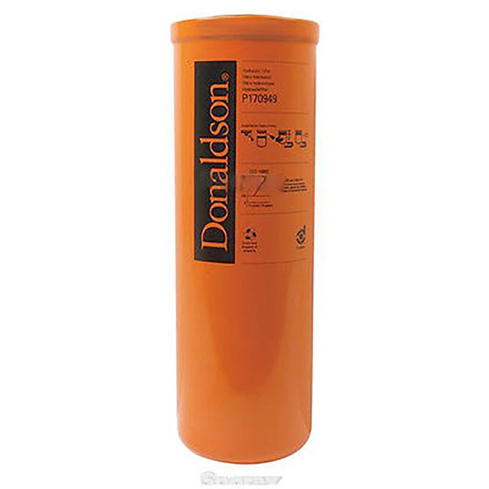 S.57866 Hydraulic Filter - Spin on - Fits Case IH