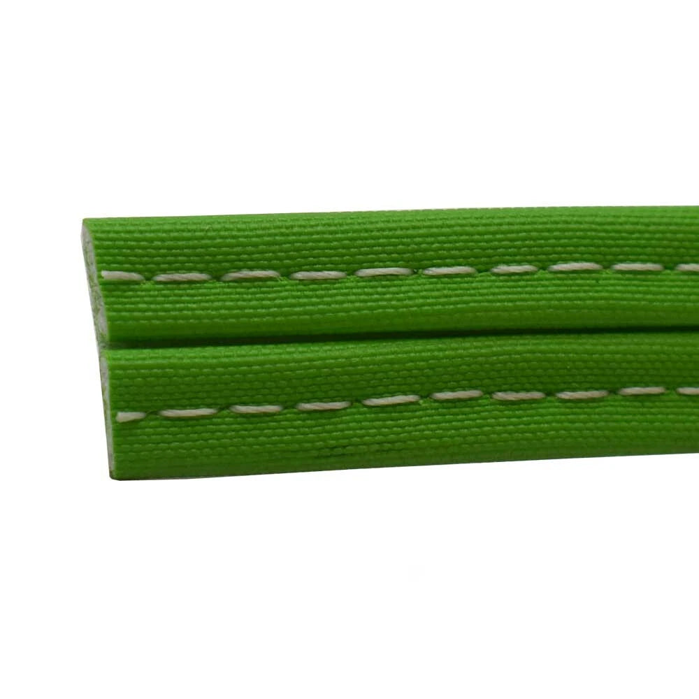 MasterCraft Boat Hidem 693252 - Lime Green 3/4 X 1/8 Inch (YD)