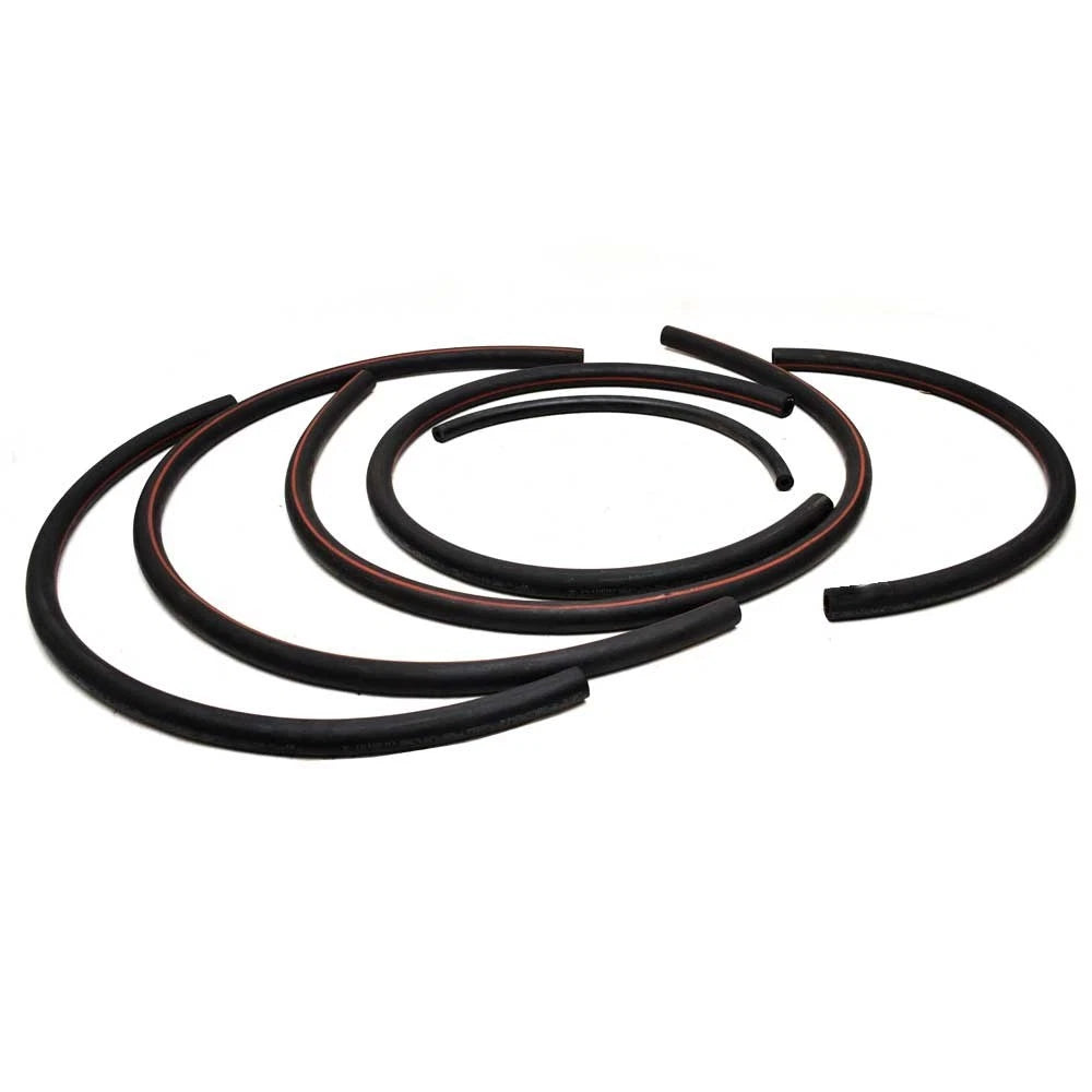MasterCraft Boat Fuel Vent Hose 155088 - 215 V 2012 (set of 6)