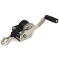 Fulton Boat Trailer Winch 142003 - 900 Lbs Single-Speed Steel