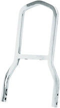 HARDDRIVE Short Sissy Bar Chrome for Harley Davidson 94-03 FXD/L 96-01 FXDX 99