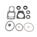 Yamaha Outboard 20HP (1996-97) 25HP (1988-98, 2000, 2002-05) Lower Unit Seal Kit
