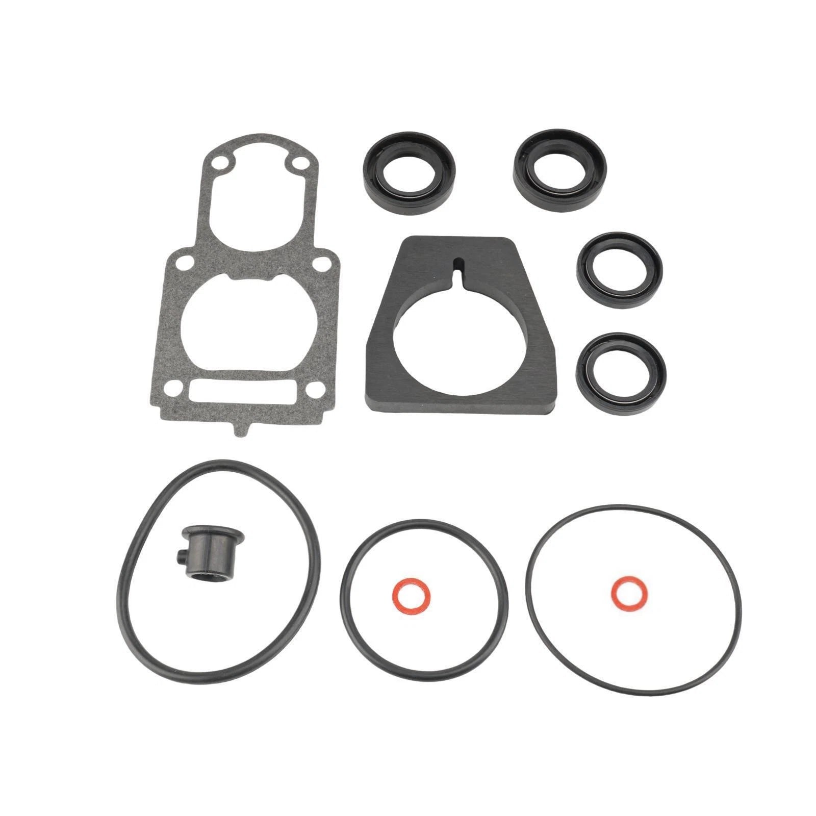 Yamaha Outboard 20HP (1996-97) 25HP (1988-98, 2000, 2002-05) Lower Unit Seal Kit
