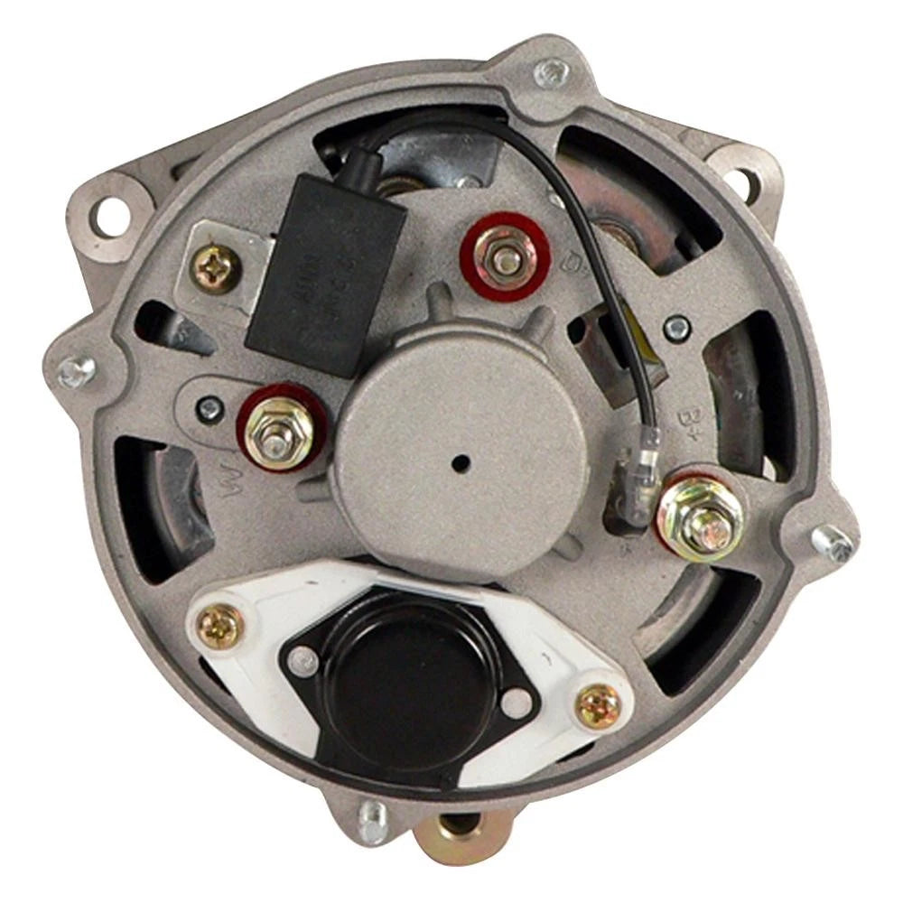 1300-0503 - Alternator Fits Deutz