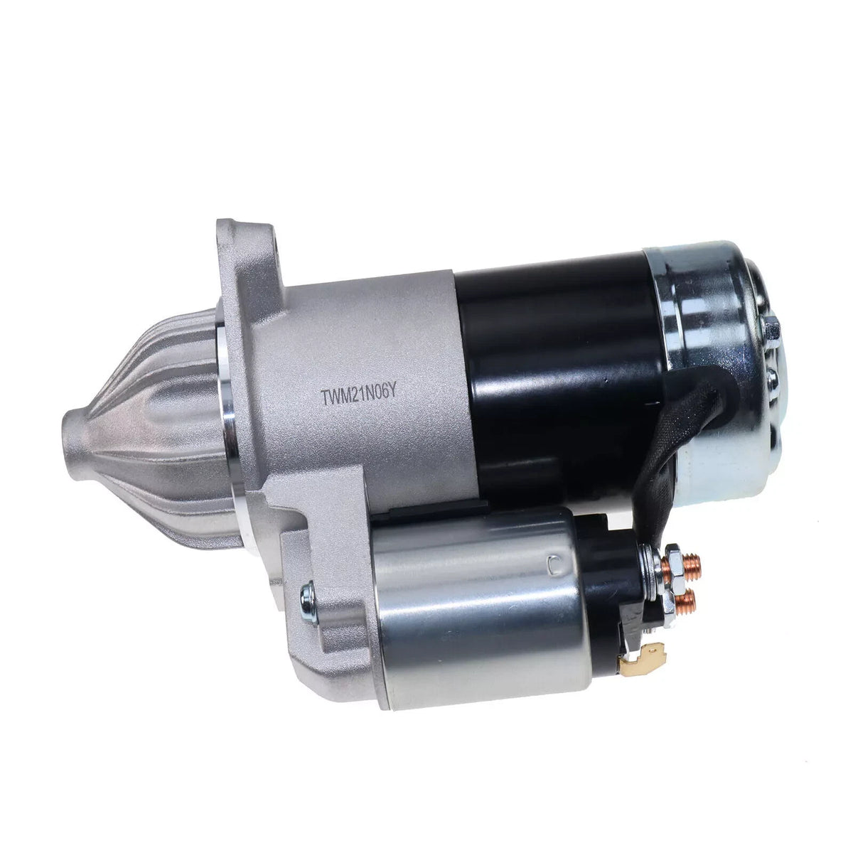 Starter 6C070-59210 6C070-59212 for Kubota Tractor B26 B3030HSD Engine V1505