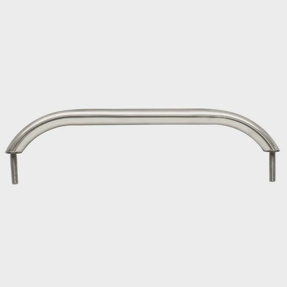 Glastron Boat Grab Handle 031-1445 - 12 3/4 Inch Polished Stainless