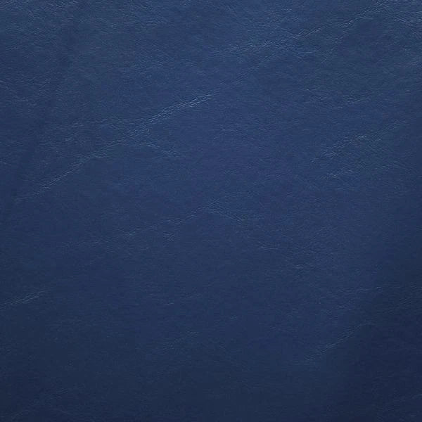 Spradling Boat Fuzzy Back Vinyl 071641 - Dark Blue 54 Inch (YD)