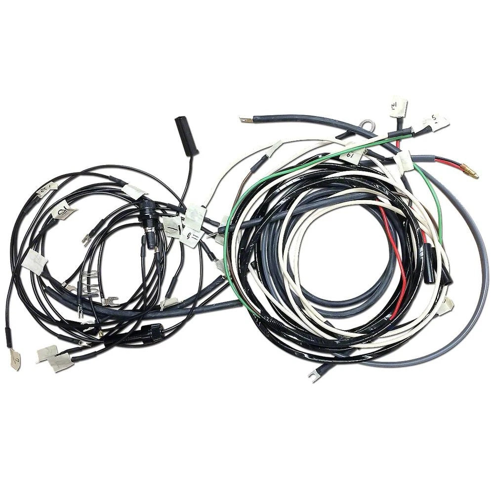 JDS2887 Wiring Harness Kit Fits John Deere