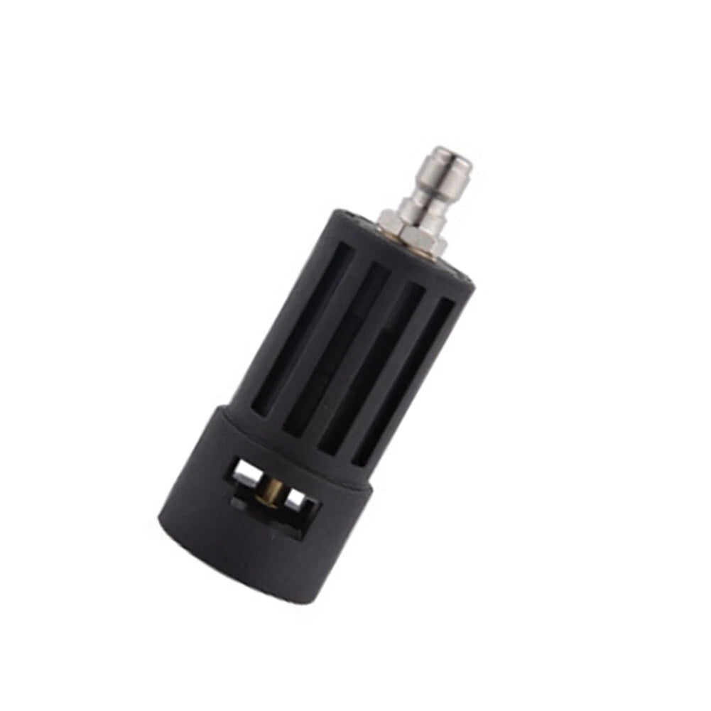 Compatible Pressure Washer Adapter for Power Washer 1/4in Quick Connect