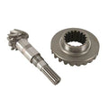 1905-2004 - Ring Gear and Pinion Fits Kubota