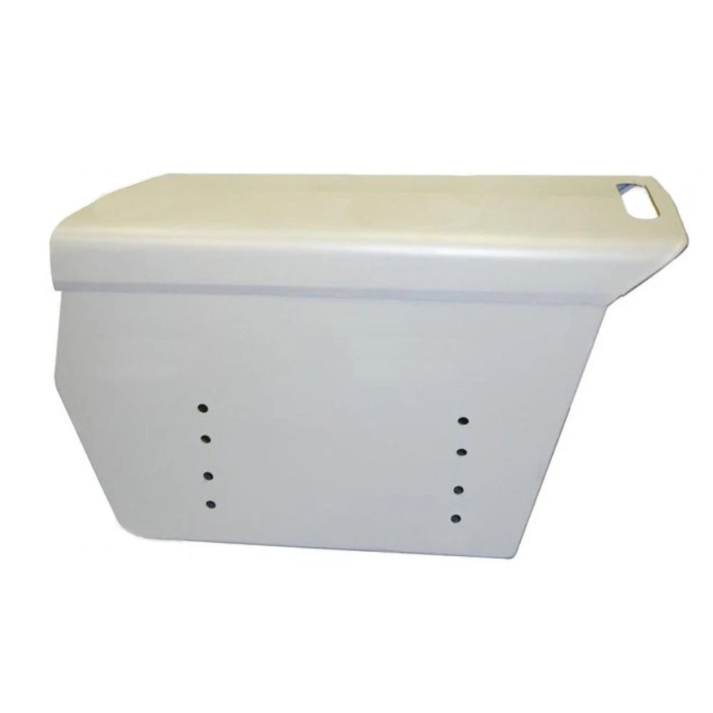 S.61377 Fender, Flat Top, Lh Fits Sanderson