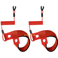 2x Stop Kill Safety Lanyard for Yamaha Jet Ski WaveJammer WaveBlaster WaveRaider