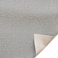 Proquinal Boat Knit Back Vinyl 116226 - Moqueta Silver 54 Inch (YD)