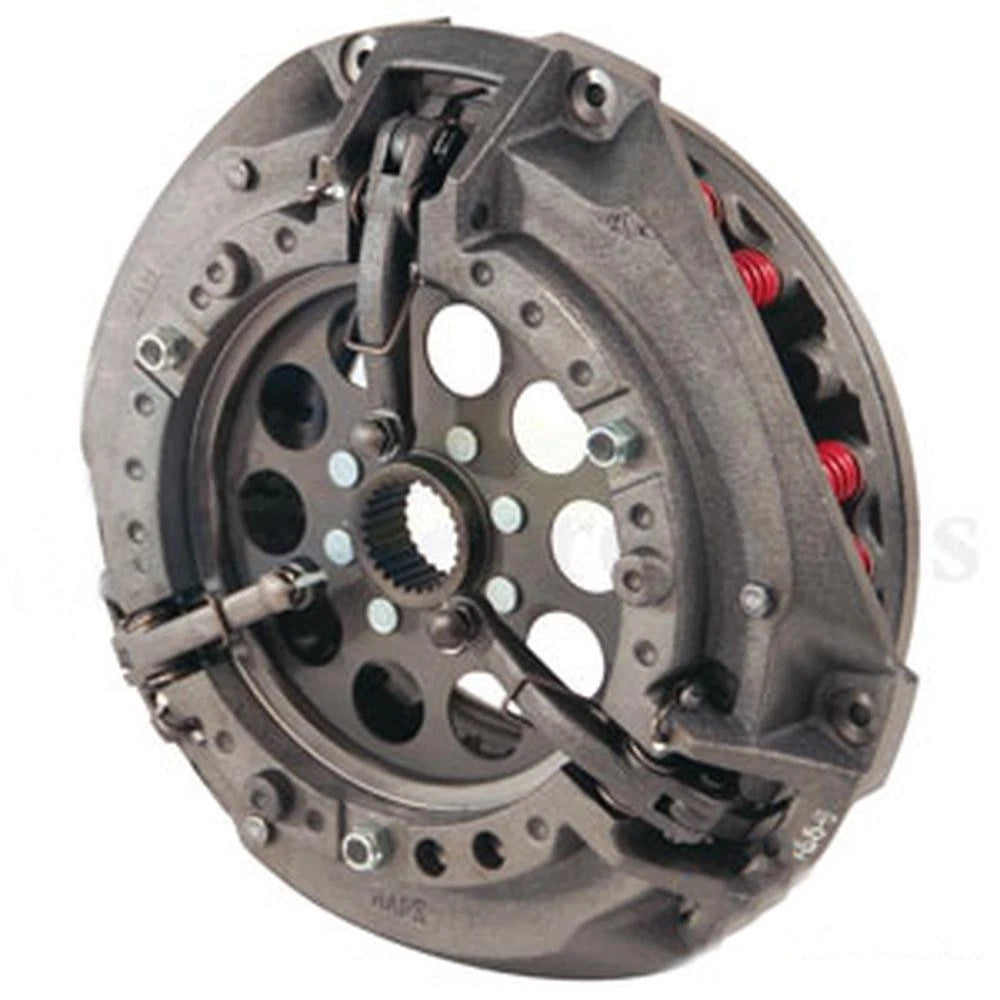1212-1523 - Clutch Plate Fits Massey Ferguson