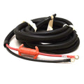 Lowe Boat Trolling Motor Battery Cable Harness 2111966 - 6 AWG 17 FT