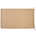 Scout Boat SureShade RTX Awning 322-0019072 - 58 X 96 Inch Beige