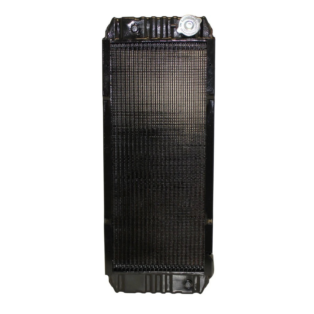 219882 Radiator - 26 1/8 X 12 X 2 1/16 Fits Bobcat