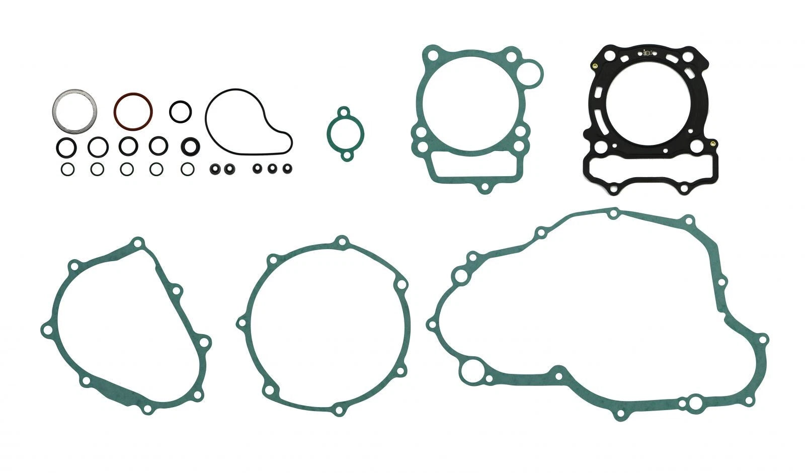 Part Set Yamaha YZ250F (4 Stroke) (no Rocker & Stem Seals)