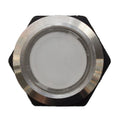 HCB Yachts Boat Momentary Push Button Switch 021-0063 - RJ45
