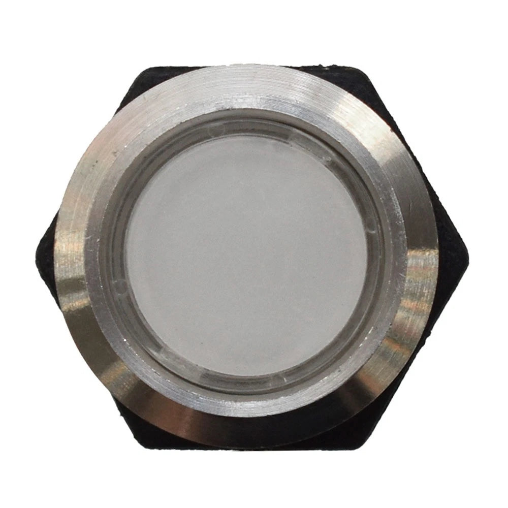 HCB Yachts Boat Momentary Push Button Switch 021-0063 - RJ45
