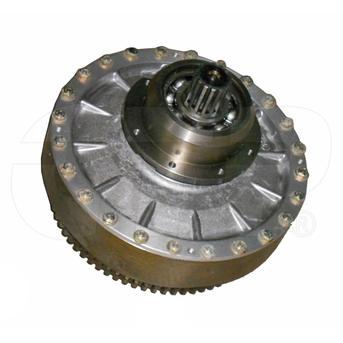 1T0408 Converter a Fits Caterpillar Models