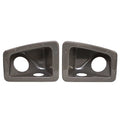 Sea Ray Boats Aft Cockpit Storage Panel Set - 300 Sundeck 2011 - 2015