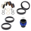 Complete Front Fork Rebuild Kit for KTM 400 EXC Racing 2003-2007 with Driver