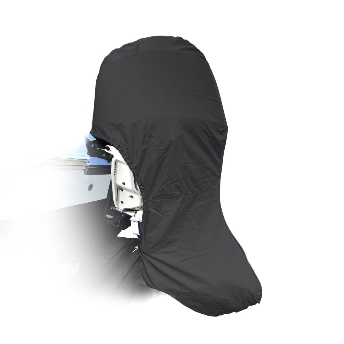 Evinrude 3.5HP Boat Full Outboard Motor Engine Storage Cover 600D Waterproof