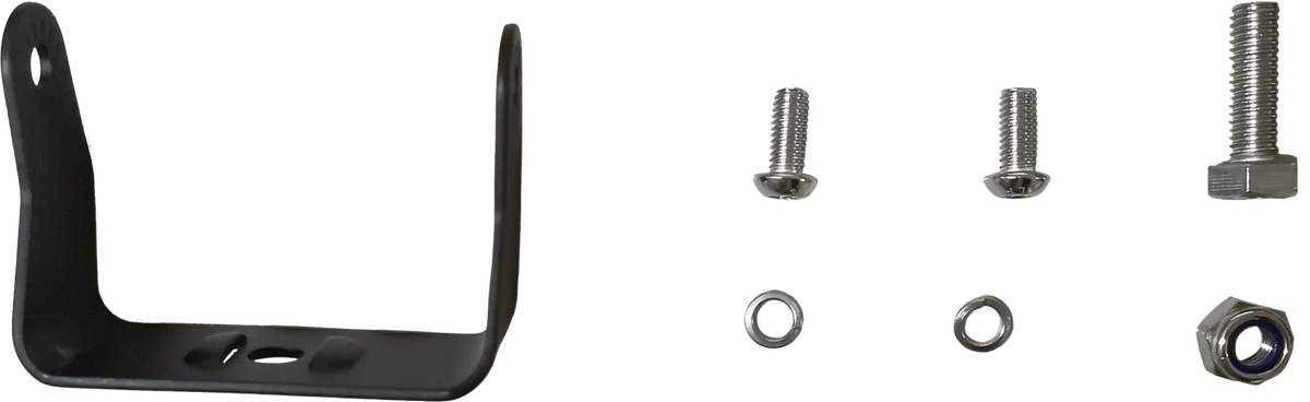 OPEN TRAIL Mounting Bracket for Stealth Pod LED Pods ATV UTV Lights 9540 BRACKET