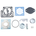 Air Brake Compressor Repair Kit 3687343 4933782 for Cummins Engine ISX 3969104