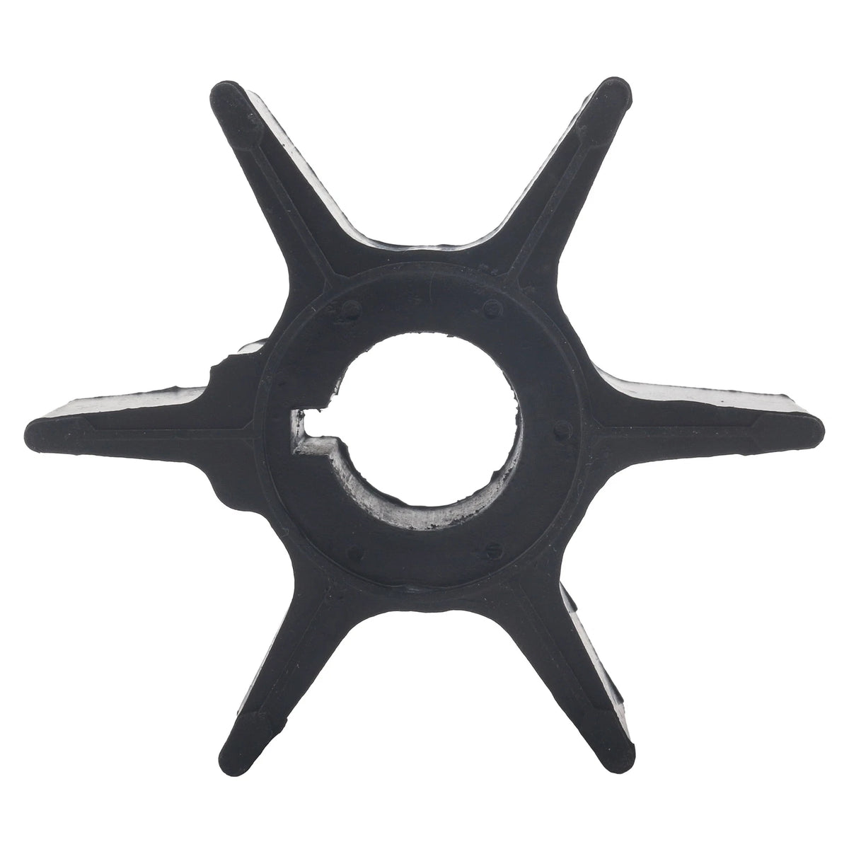 Water Pump Impeller for Suzuki 35 40 50 55 60 65 HP 2 Stroke Outboard Engine
