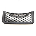 Lowe Boat Storage Net Holder 2299800 - 7 3/4 X 3 1/8 Inch Black