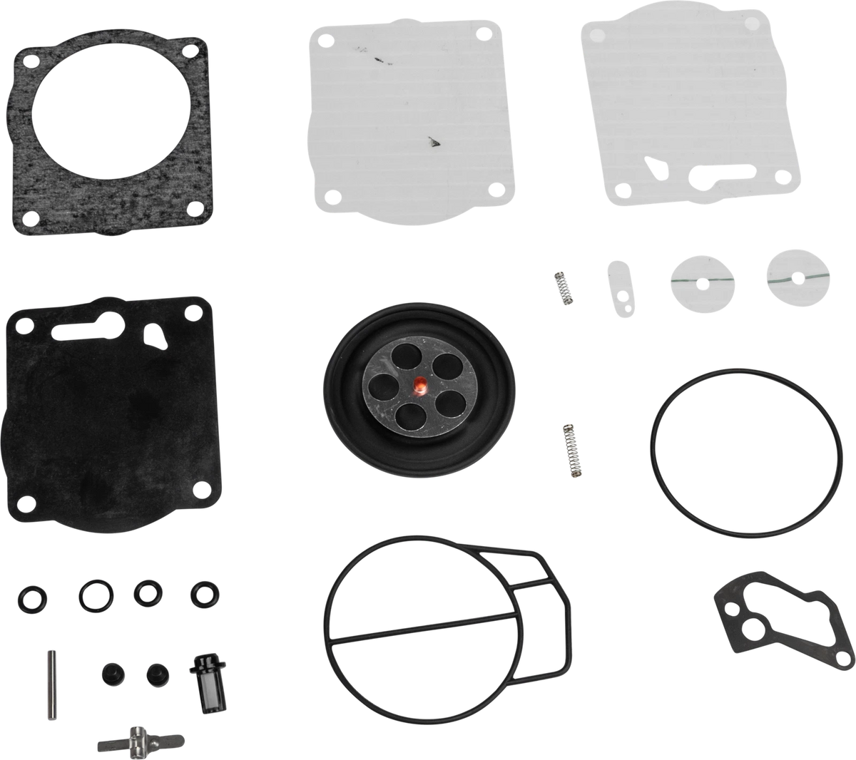 SEADOO 950 951 947 Carburetor Fuel Pump Rebuild Kit Genuine Mikuni