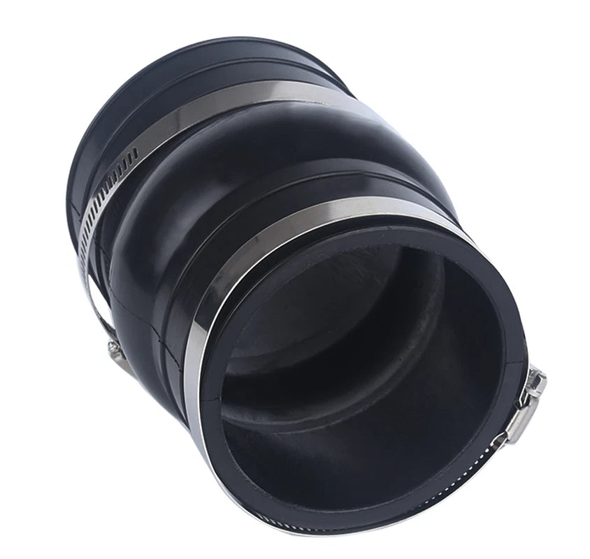 Exhaust Hose Bellow for OMC 3L 4.3L 5L 5.8L SternDrive Engine 3852741 18-2780-1