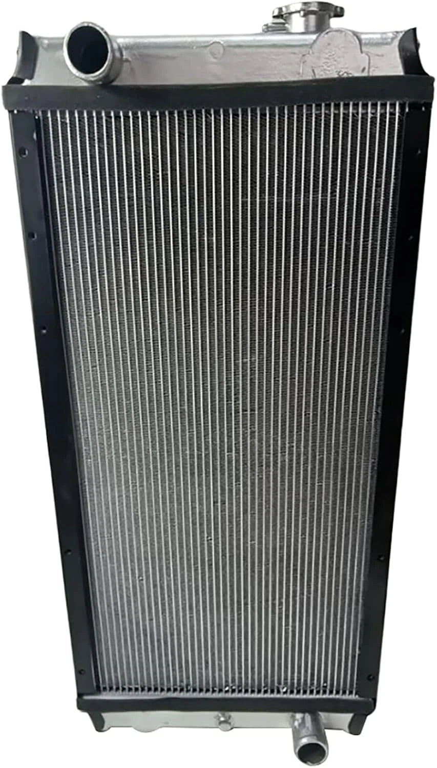 Radiator Core Assembly 265-3562 204-0996 Caterpillar 3066 Engine E320C 320C
